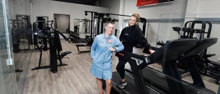 Häng med in på Friskis och Svettis nya gym