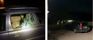 Körde rattfull och stoppades – två timmar senare körde han igen