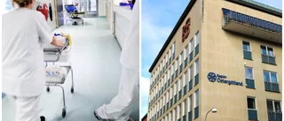 Ledarskapet saknas i regionen – underskottet i ekonomin skenar