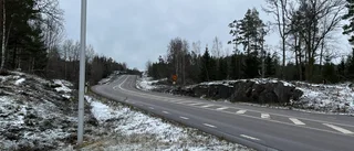 Omfattande arbetet på E22 är igång – så märks det