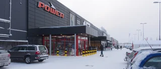 Ingen större rusning trots butikernas stora readag