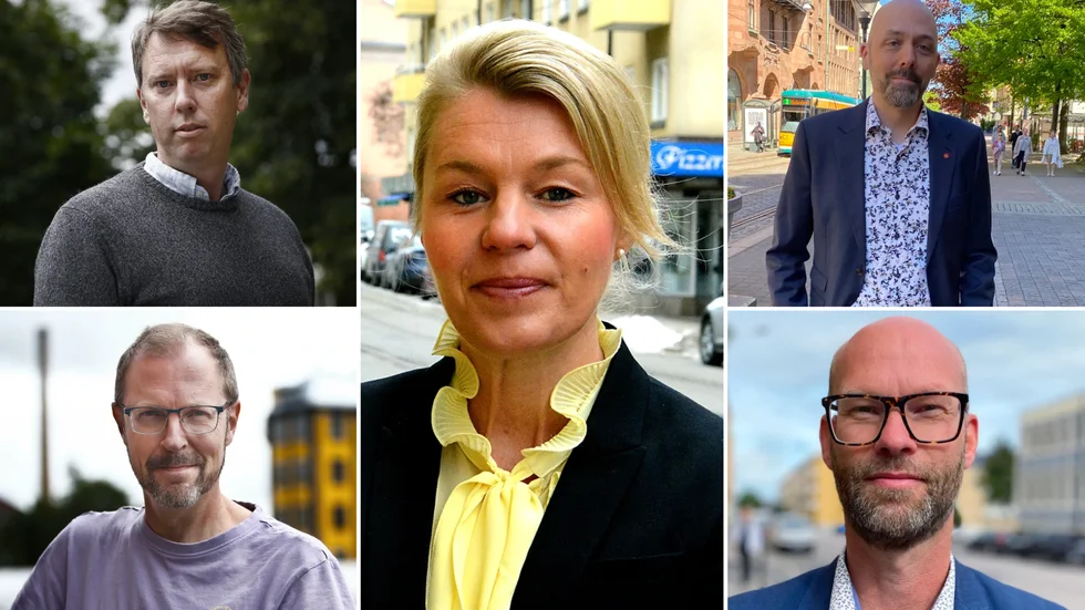 Oppositionen vill att en oberoende utredning tillsätts för att undersöka turerna kring Marviken. Oppositionsråden Christian Widlund (C), Olle Vikmång (S), Robert Nordman (MP) och Vänsterpartiets gruppledare Nicklas Lundström menar alla att det finns frågetecken som behöver rätas ut. Kommunstyrelsens ordförande menar att frågetecknen är utredda. 