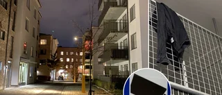 Kfasts knep efter våg av inbrott och stök – filmar förråden