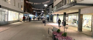 Moderaterna vill ha ett tryggare Skellefteå