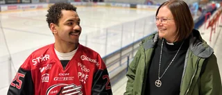 Piteå Hockey och Svenska kyrkan i samarbete inför julen