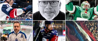 MATCHGUIDEN, Rögle-LHC: Svåra namnen • "Glömmer aldrig Stångebro"
