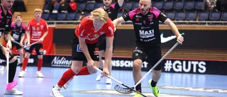 Sent uppvaknande efter Storvretas tidiga julbord