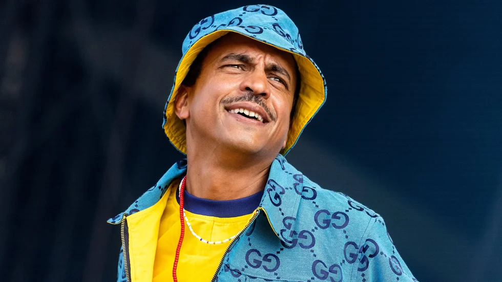 Timbuktu kommer till Visfestivalen 2024.