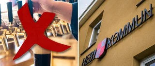 Inga alkoholkontroller – på fyra år