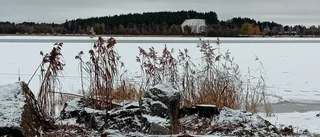 Dagens läsarbild: Vy vid Norrstrand