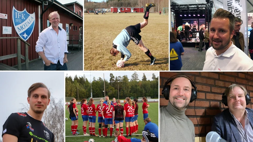 Skvallerspalten vecka 48. Möt Per Gullbrand, Emil Hjort, Christoffer Karlsson, Nisse Lindsten, Mikael Persson och Jim Petersson i veckans Bonus. Kolla också in den senaste heta listan.