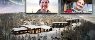 Exklusiva bilder: Så ska turistparets nya landskapshotell se ut