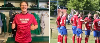 Vadstenaspelare lämnar – klar för Boren 