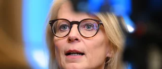 Södertälje nobbades av rädsla för infiltration