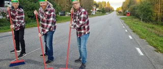 Tysklandsturné och skivsläpp för Blås Bröders