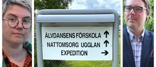 "Hoppas att arbetsgivare ska kunna hjälpa till"