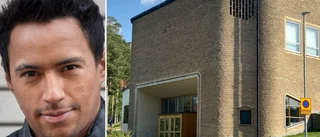 Tallåsskolans aula ökänd bland musiker