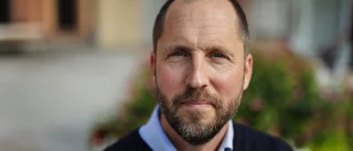 Pelling (S) i stor intervju: "Det såg mörkt ut efter valet"