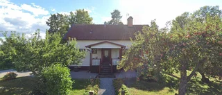 Hus på 125 kvadratmeter från 1949 sålt i Stigtomta - priset: 2 500 000 kronor