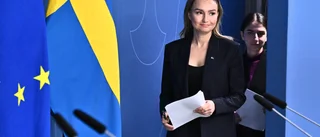 Full fart bakåt i nya klimatpolitiken