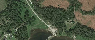 Mindre hus i Rosvik har fått ny ägare