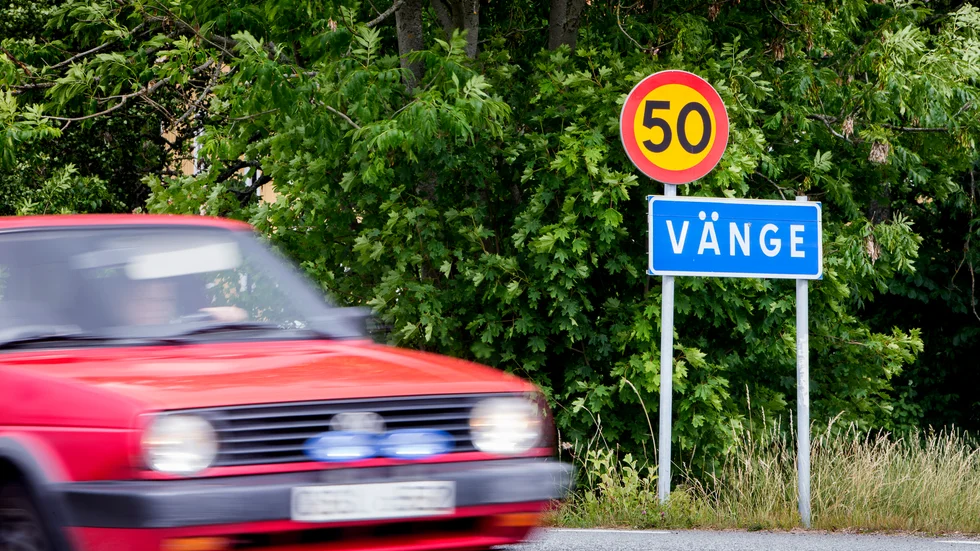 Ska det bli 51 nya bostäder i Vänge fram till 2050 eller färre? Det är en fråga i Uppsalas folkomröstning i juni.