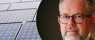 Batteripark öppnar i Flen – kan bli en av Sveriges största