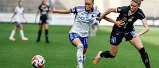 IFK-kaptenen tydlig trots segern: "Det är absolut inte klart"