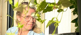Konflikter i högstadiet ledde henne till kuratorsyrket