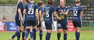 P18 utan nyckelspelare – förlorade borta mot Älvsjö