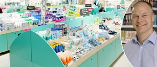 Butikskedja på väg till Piteå: "Vi vill gärna öppna"