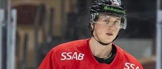 "Vi har andra centeralternativ i laget"