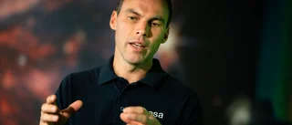 Ny svensk astronaut i rymden tidigast 2024