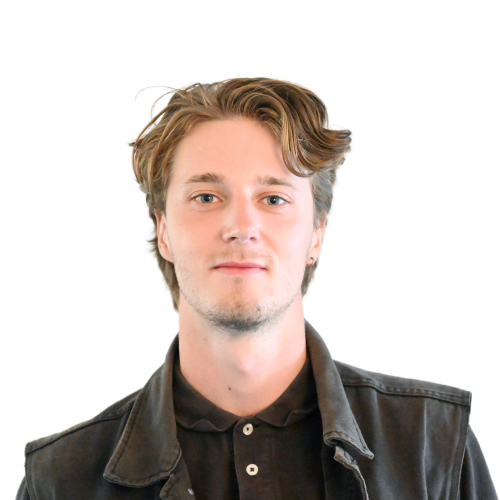 Victor Svenfelt