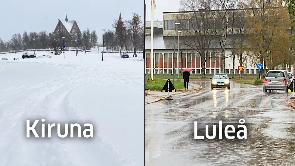Norrbotten är ett stort län