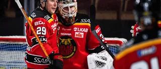Kaptenens dröm om att avsluta i Luleå Hockey kan förverkligas