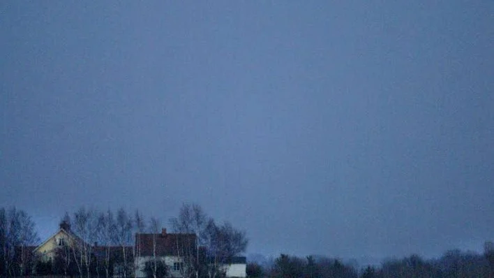 Sommarstugeägarna i Nässja kan få ett snabbt bredband i sommar.