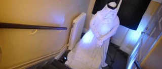 Nunna nytt inslag på Psykiatriska Museet
