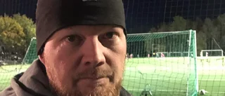 Tomi är ESK:s nye tränare: "Otroligt stolt och taggad"