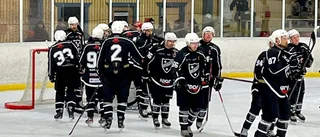 Flygande start för MG/Arvidsjaur – krossade Älvsbyn i premiären