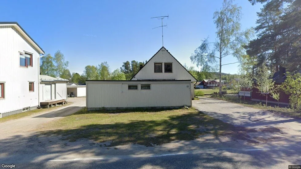 Murjeksvägen 18