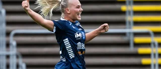 Glädjechock för LFC-spelaren – mitt i guldjakten: "Började skaka"
