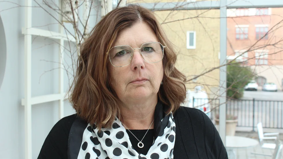 Anneli Granath säger att det sticker ut med såna här omfattande åtgärder. "Det är inte vanligt och ingen åtgärd som vi gör enkelt", säger hon.