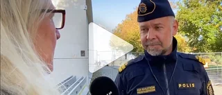TV: Både för- och nackdelar för säkerheten att vara på en ö