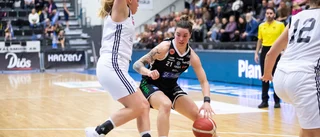 Toppmötet som blev en bisarr basketupplevelse