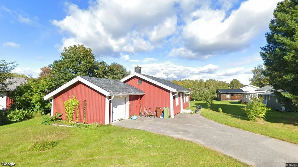 Kronbodsgatan 8