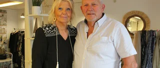 Ny klädbutik i Ankarsrum – så snart lokal har hittats