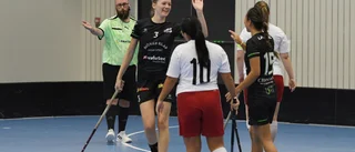 Ny svit startad – IBS tog andra raka