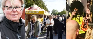 Generalen om nya torgdagen: En succé och en nystart