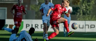 Så börjar Piteå IF:s herrar årets seriespel